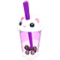 Boba Tea Chew Toy - Unommon from Gifts